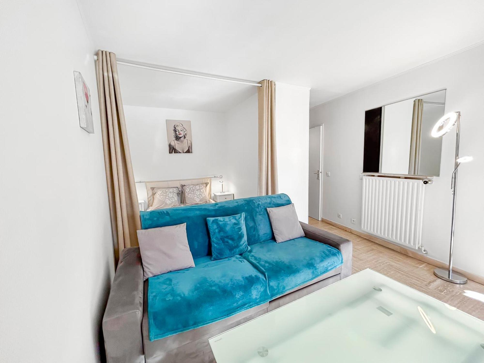 Evasion Provencale - Piscine Et Mer A Mandelieu エクステリア 写真